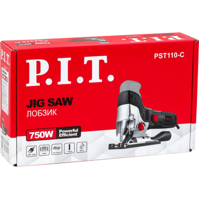 Лобзик P.I.T.