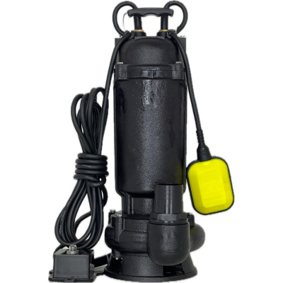 Дренажно-канализационный насос WWQ NB-1500H