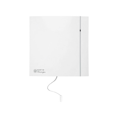 Вентилятор Soler&Palau SILENT-100 CMZ DESIGN RE