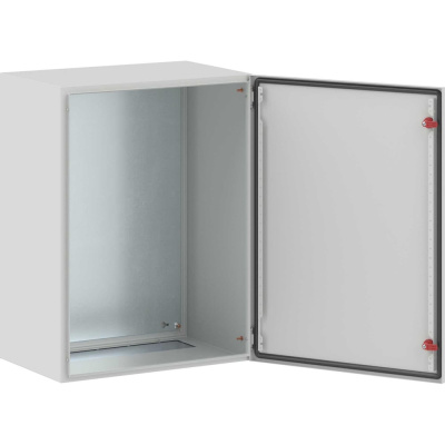 Шкаф DKC ST с монтажной платой 800х600х400мм от IP65-до IP66 IK10
