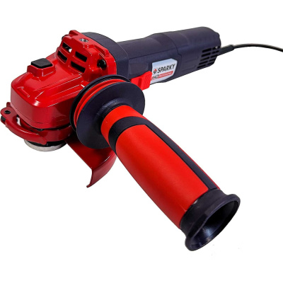 УШМ (болгарка) SPARKY M 1050