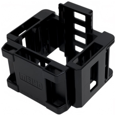 Держатель универсальный MEIHO MULTI HOLDER BM-30 96x86x82 мм BM-MH-30