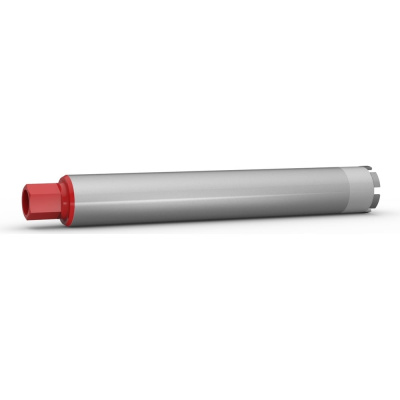 Коронка алмазная HSP-E Rothenberger (72х450 мм, 1 1/4 UNC)