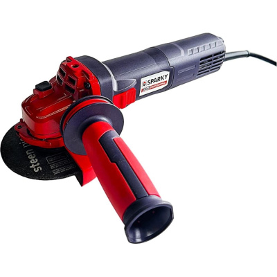 УШМ (болгарка) SPARKY MB 1200E