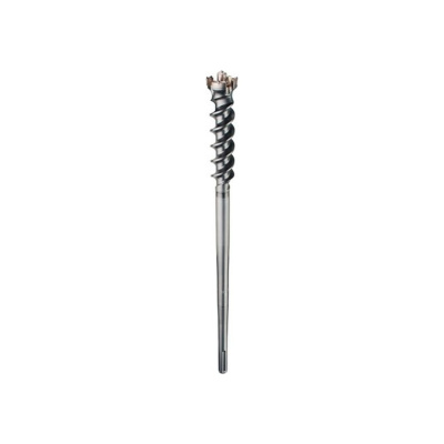 Бур по бетону SDS-max BreakThrough (80х990 мм) HAWERA