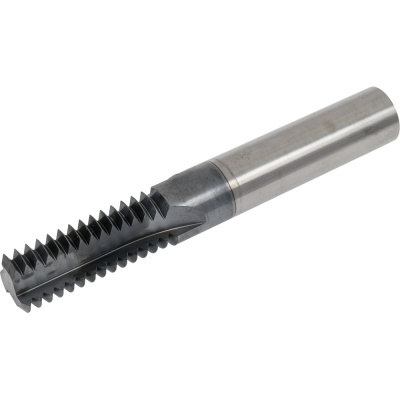 Резьбофреза LC20P250 (М20х2.5 мм; хв-к 14 мм) TideWay 9559