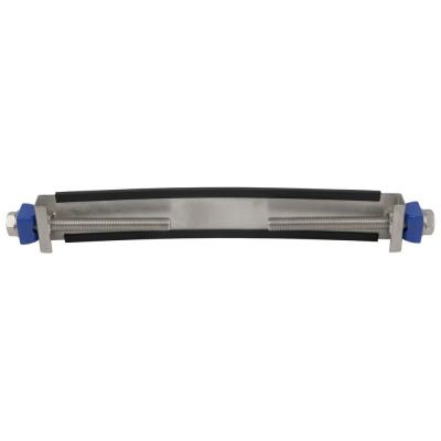 Хомут-лента Benarmo Ду400 (Дн400-455) 7050 129-9808