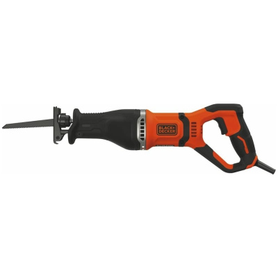 Сабельная пила Black&Decker Black+Decker