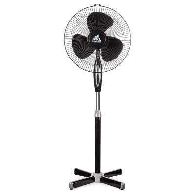 Напольный вентилятор VKL electric VGF-01 Black