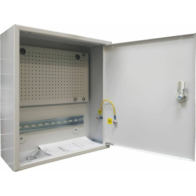 Корпус УЗОЛА ЩМП-40-35-15-IP31-У3-001