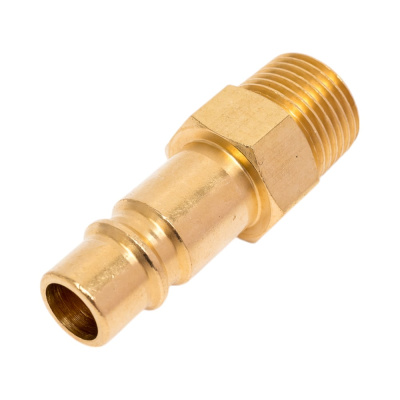 Штуцер быстросъемный Maxi M>M1/2" МАСТАК 699-11