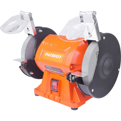 Заточной станок Patriot GM 150 P Expert