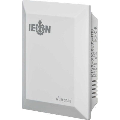 Датчик температуры воздуха в помещении IECON чувствительный элемент Pt100