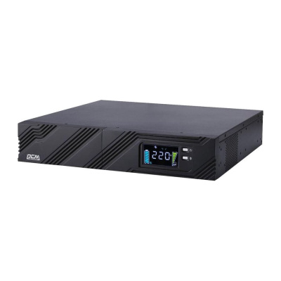 Источник бесперебойного питания Powercom SMART KING PRO+, Line-Interactive
