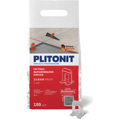 Зажим PLITONIT SVP-PROFI 21829