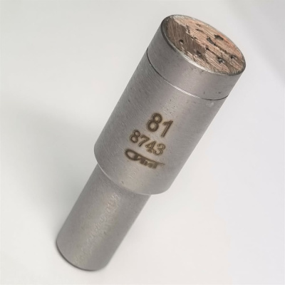 Алмазный карандаш 3908-0081 (тип 02; исполнение С СИИТ