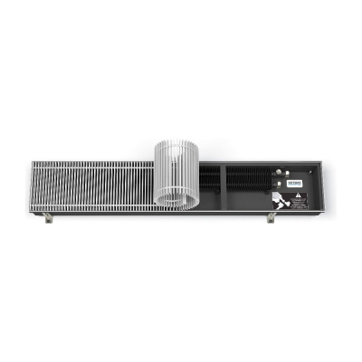 Встраиваемый в пол конвектор Varmann Ntherm N 230.90.3000 RR U EV1