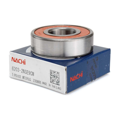 Подшипник 6203 2RSCM (2NSE9CM)(T) Nachi
