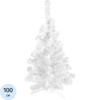 Елка искусственная Метелица выс. 1,0м, 1010