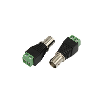 Разъем BNC гнездо PROCONNECT с клеммной колодкой 10 шт