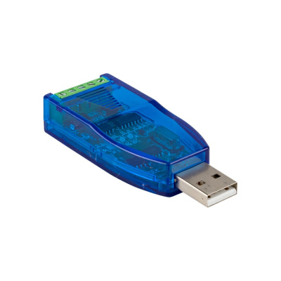 Преобразователь интерфейсов EKF RS485-USB PROxima