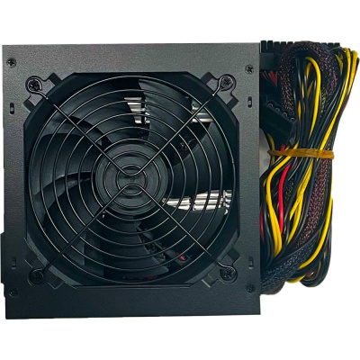Блок питания Turbosky PS-600W 443