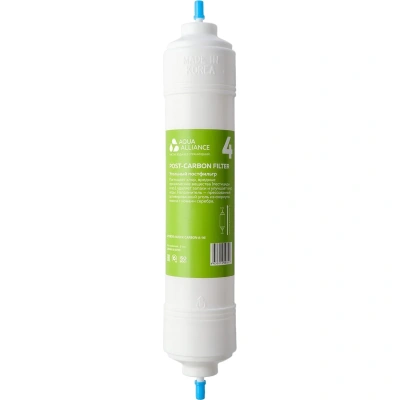 Фильтр Aquaalliance BLOCK CARBON-A-14I