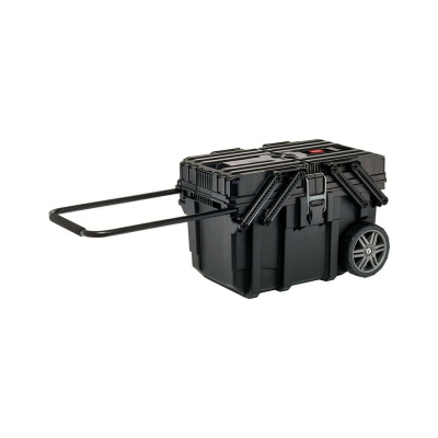 Ящик для инструментов Keter CANTILEVER CART JOB BOX