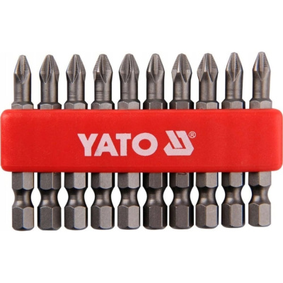 Крестовая бита YATO