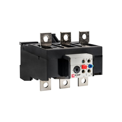 Тепловое реле EKF РТЭ-4380 PROxima rel-4380-80-110