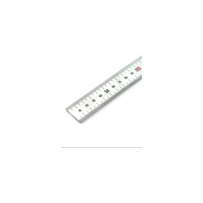 Металлическая линейка Sanitoo 100 см