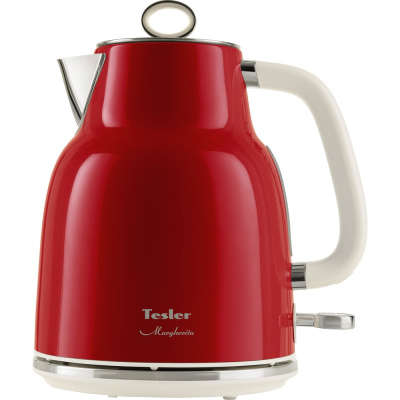 Электрический чайник TESLER KT-1760 RED