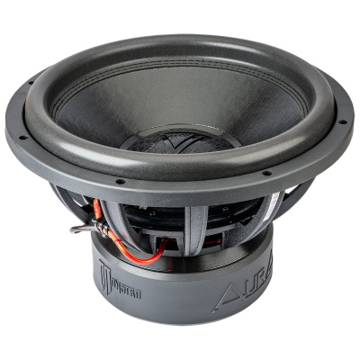 Cабвуфер AurA 15" (38 см) MONSTRO-15.D1