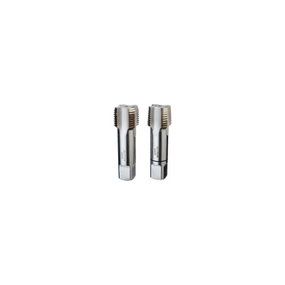 Метчики ручные GARWIN Mf32x1.5, DIN 2181, HSS, 6H, комплект из 2 штук