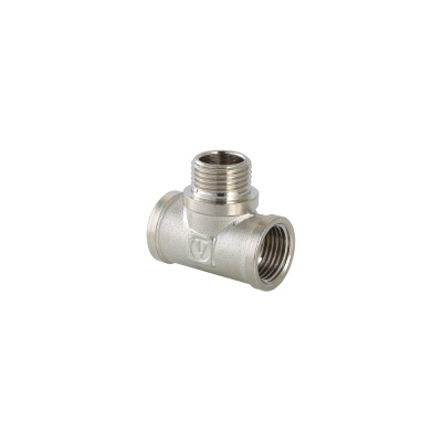 Тройник Valtec VTr.132.N.0004