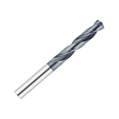 Сверло по металлу D1-5A-1700 17х93х143 мм, хв-к 18 мм АКСИС