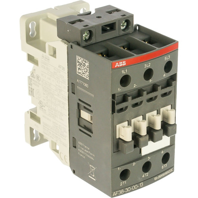 Контактор ABB AF38-30-00-13 1SBL297001R1300