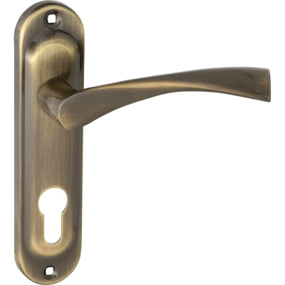 Ручка VETTORE 61.323 miNI AB