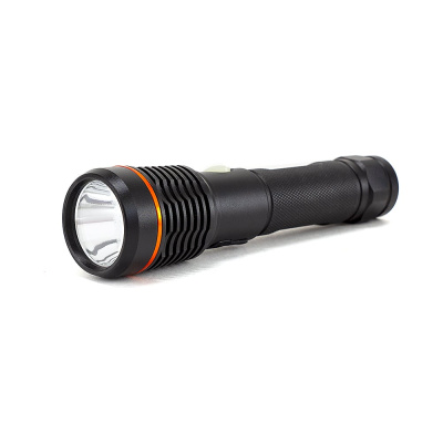 Фонарь ЯРКИЙ ЛУЧ T7v.3 Osram P9 max600лм 5000K IPX4, Li-Ion