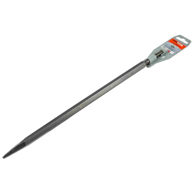 Пика LONG (14x400 мм; SDS-PLUS) NOVOCRAFT