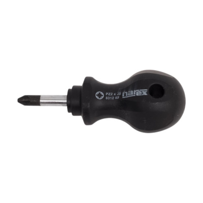 Отвертка NAREX mini Line Profi PZ 2