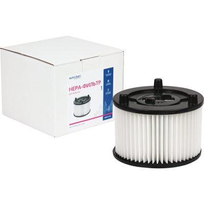 Синтетический hepa-фильтр для пылесоса EURO Clean BGSM-UV15
