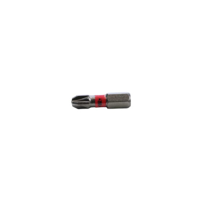 Бита магнитная 1/4" PZ3 25 мм (упаковка 10 шт.) Wurth
