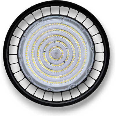 Светильник светодиодный UFO(S)-250 (KRASO)