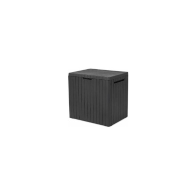 Сундук Keter CITY STORAGE BOX 113 L