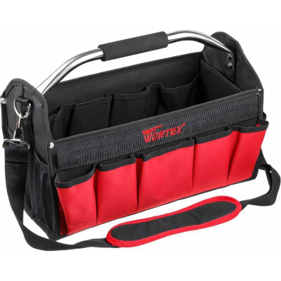 Сумка для инструмента WORTEX TB 4040