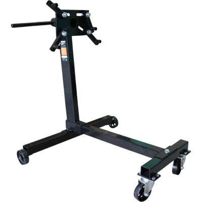 Стенд-кантователь для двигателя 450 кг Gigant GES-450