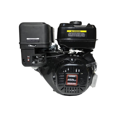 Двигатель LC192FD (A type) D25 18А Loncin