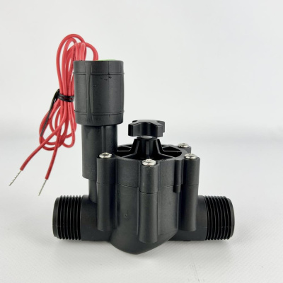 Электромагнитный клапан FVR100MM FRAME - это надежное и функциональное устройство