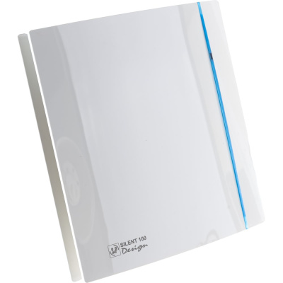 Вентилятор Soler&Palau SILENT-100 CHZ DESIGN